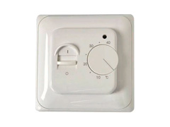 Mechanical thermostats for underfloor heating MIRO
